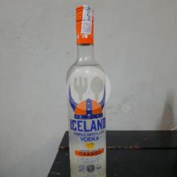 Iceland Orange 700ml