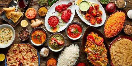Kebabs & Kurries Canggu - Indian Delicacies at Best