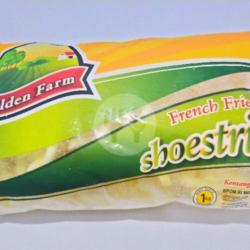 Golden Farm Shoestring 1 Kg