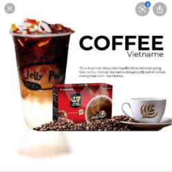 Vietnam Coffee