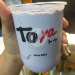 Taro Smoothies