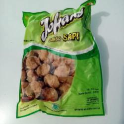 Jofrans Bakso Sapi 500gr