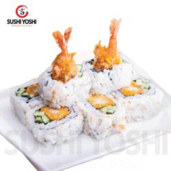 Ebi Furai Roll 8pcs