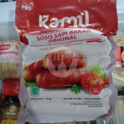 Sosis Bakar Kamil Isi 6