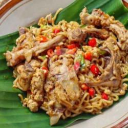 Mie Tulang Pedas Spesial