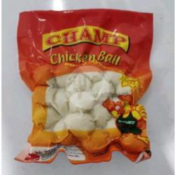 Champ Chicken Ball/baso Ayam 200gr