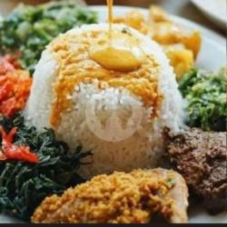 Telur Rebus Balado