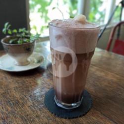 Chocolate Cold