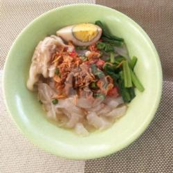 Kwetiau Pansit