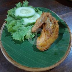 Ayam Kota Bakar/goreng