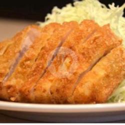 Chicken Katsu Goreng 1 Pcs