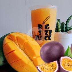 Manggo Passion Smoothie