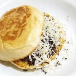 Rokar Kadet Kacang Susu