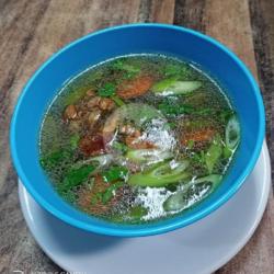 Sop Kuah Sayuran