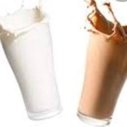 Susu Coklat / Putih