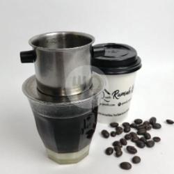 Kopi Susu Vietnam Drip