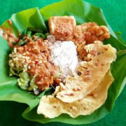 Sego Pecel