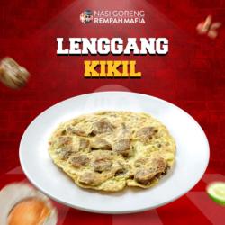 Lenggang Kikil