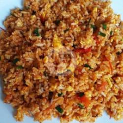 Nasi Goreng Rumahan