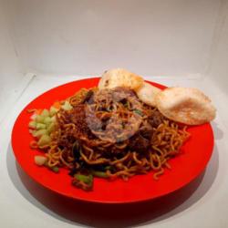 Mie Goreng Ati Ampela