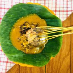 Sate Padang Sapi