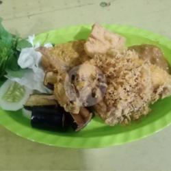 Pecel Ayam   Sambel Bawang Pedes