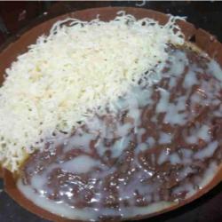 Coco Crunch Keju Susu