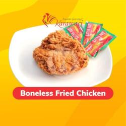 Fried Chicken Boneless