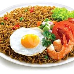 Indomie Goreng Special