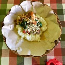 Bubur Bali