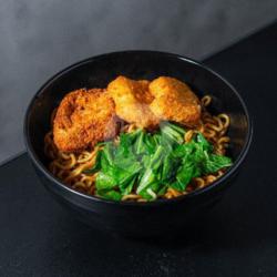 Indomie Goreng Katsu