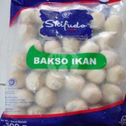 Bakso Ikan Shifudo 500 Gram