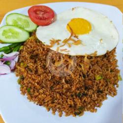 Nasi Goreng Aceh