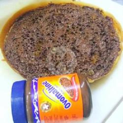 Ovomaltine Susu (ori)
