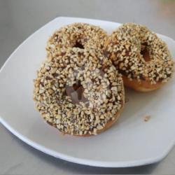 Donat Kacang Mini