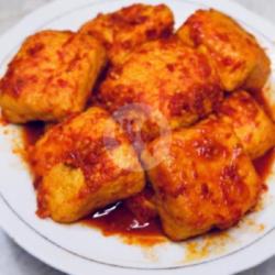 1 Pcs Tahu Goreng Balado