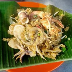 Kwetiau Seafood