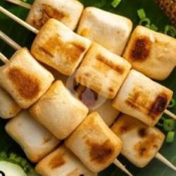 Fish Tofu Bakar