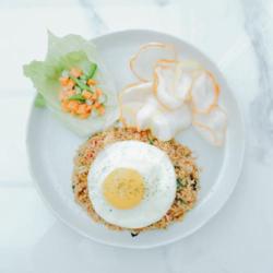 Nasi Goreng Kampung