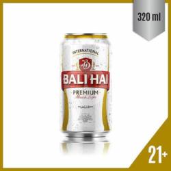 Balihai Premium 320ml