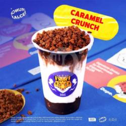 Caramel Crunch