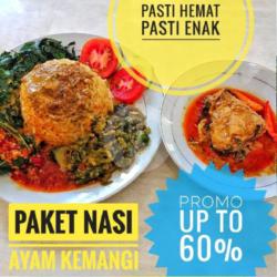 Nasi Ayam Kemangi