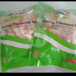 Ikanmi Olahan Ikan Bentuk Udang 500gr