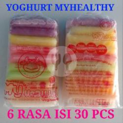 Yoghurt My Healthy Isi 30