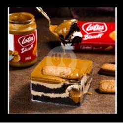 Lotus Biscoff