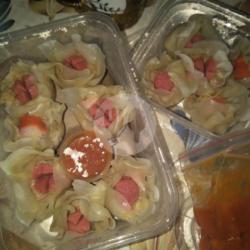 Dimsum Isi 5 Campur