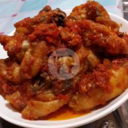 Ayam Cabe Merah