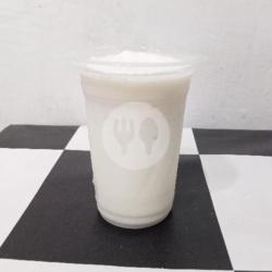 Coconut Milkshake Original Besar.