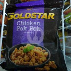 Goldstar Chicken Pok Pok