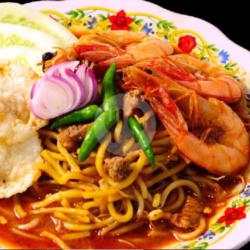 Mie Aceh Super Spesial